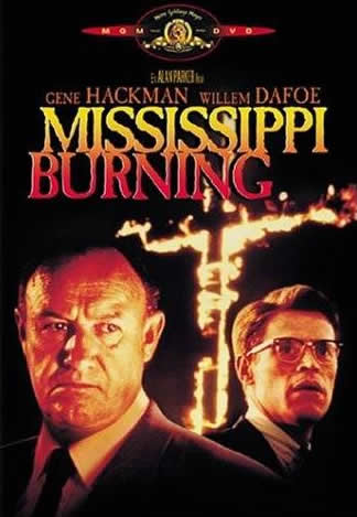 Chris Gerolmo - Writer - Mississippi Burning
