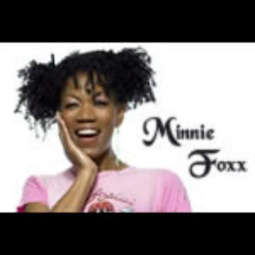 Minnie Foxx
