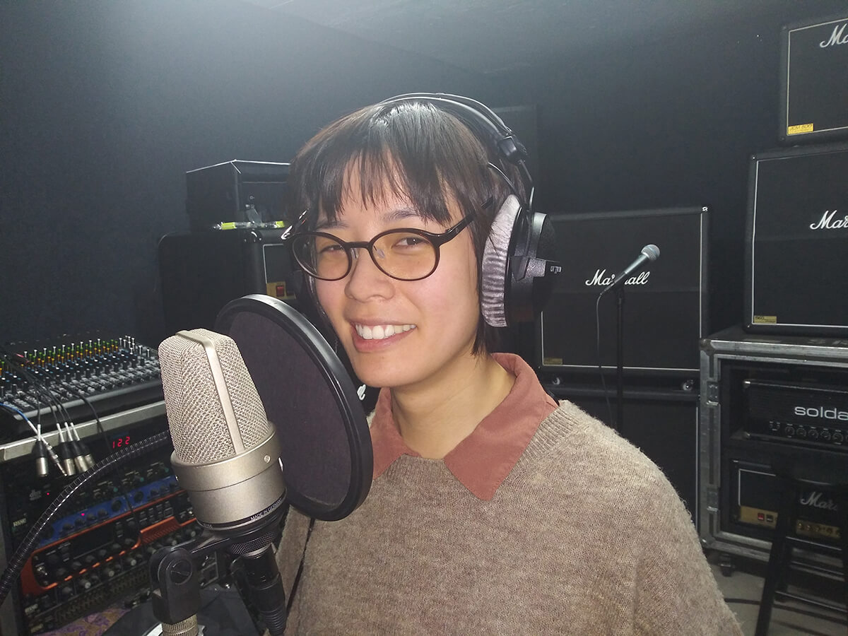 Voice Overs & Training The Voice Mechanic Hollywood Singing Lessons